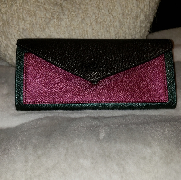 Coach Wallet - Picture 3 of 7